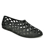 Jellz Black Flat Jelly