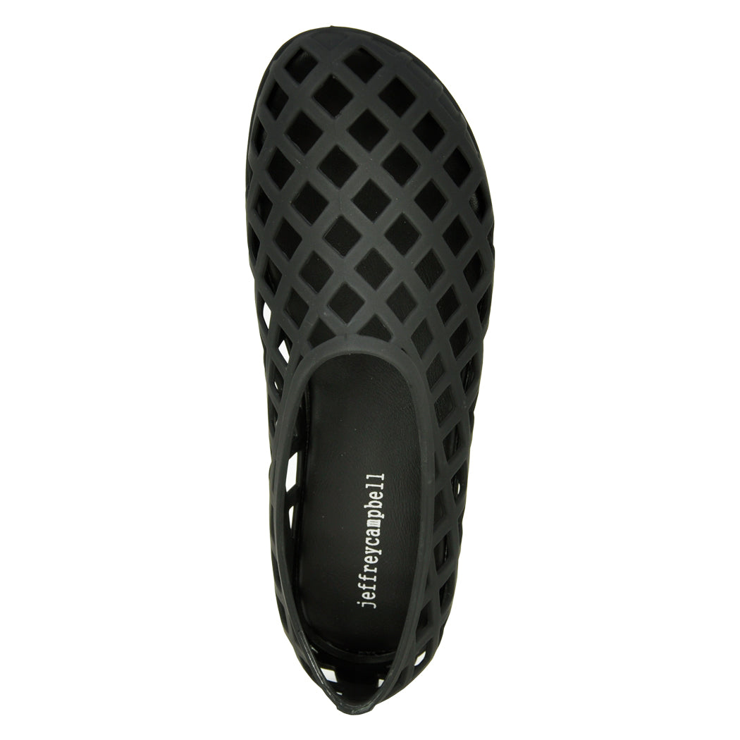 Jellz Black Flat Jelly – Footnotes
