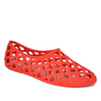 Jellz Red Flat Jelly