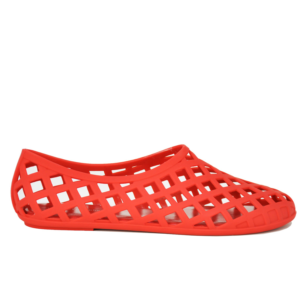 Jellz Red Flat Jelly – Footnotes