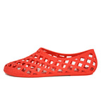 Jellz Red Flat Jelly