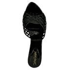 Seablu Jelly Heel Slide