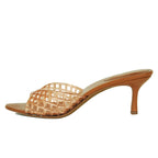 Seablu Jelly Heel Slide