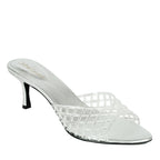 Seablu Jelly Heel Slide