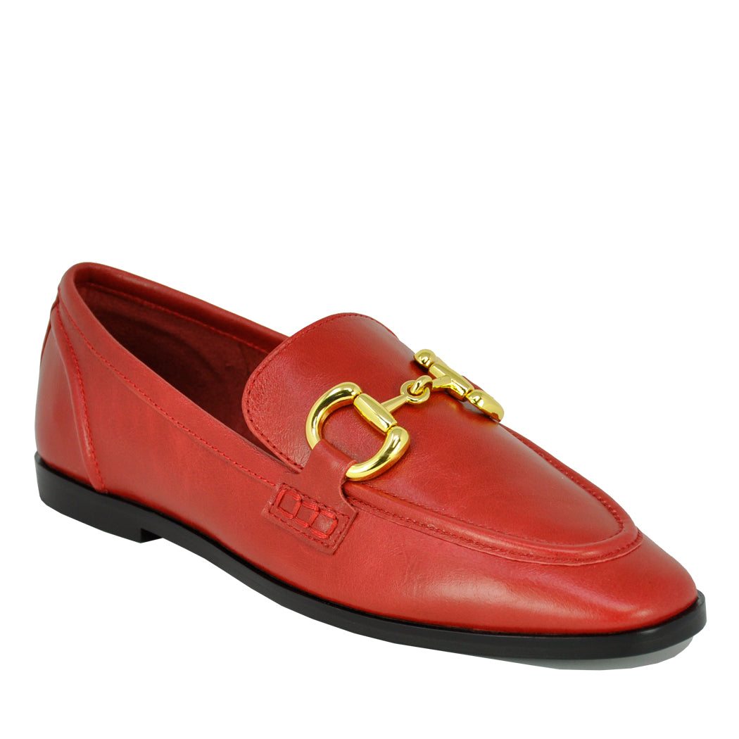 Velviteen Leather Ornament Closed Flat – Footnotes