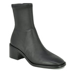 Roxy Stretch Ankle Heel Boot