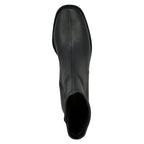 Roxy Stretch Ankle Heel Boot