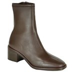 Roxy Stretch Ankle Heel Boot