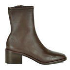 Roxy Stretch Ankle Heel Boot