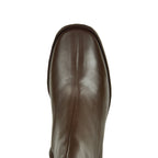 Roxy Stretch Ankle Heel Boot