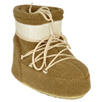 MB-Icon Low Fleece Icon Boot