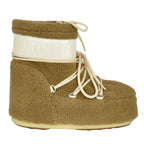 MB-Icon Low Fleece Icon Boot