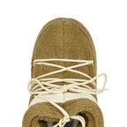 MB-Icon Low Fleece Icon Boot