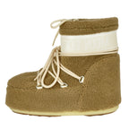 MB-Icon Low Fleece Icon Boot