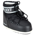 MB-Icon Low Nylon Boot