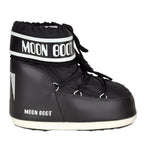 MB-Icon Low Nylon Boot