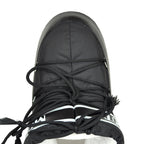 MB-Icon Low Nylon Boot
