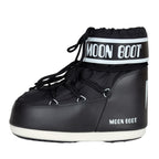 MB-Icon Low Nylon Boot