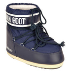 MB-Icon Low Nylon Boot