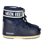 MB-Icon Low Nylon Boot