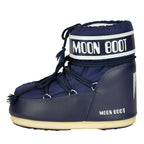 MB-Icon Low Nylon Boot