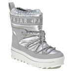 Galaxy Metallic Weatherproof Boot