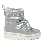 Galaxy Metallic Weatherproof Boot