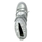 Galaxy Metallic Weatherproof Boot