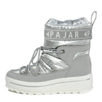 Galaxy Metallic Weatherproof Boot