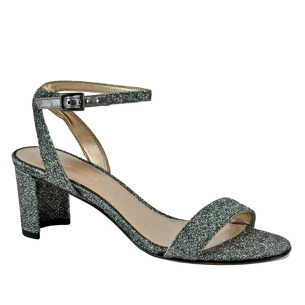 Pelle Moda - Moira 2 Low Heel