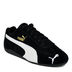 Speedcat-400986 Suede Fashion Sneaker