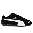 Speedcat-400986 Suede Fashion Sneaker