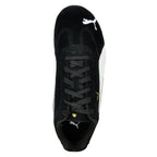 Speedcat-400986 Suede Fashion Sneaker