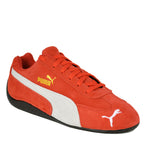 Speedcat-400986 Suede Fashion Sneaker