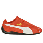Speedcat-400986 Suede Fashion Sneaker