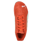 Speedcat-400986 Suede Fashion Sneaker