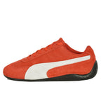 Speedcat-400986 Suede Fashion Sneaker