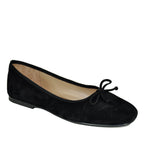 Alie Suede Ballet Flat