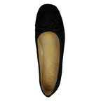 Alie Suede Ballet Flat