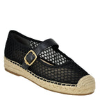 Mackie Mesh Espadrille Flat
