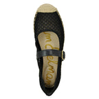 Mackie Mesh Espadrille Flat