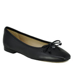 Meadow Leather Ballet Flat