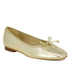 Meadow Leather Ballet Flat