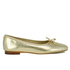 Meadow Leather Ballet Flat