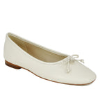 Meadow Leather Ballet Flat