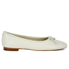 Meadow Leather Ballet Flat
