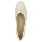 Meadow Leather Ballet Flat