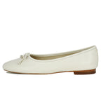 Meadow Leather Ballet Flat
