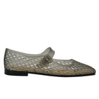 Michaela Jelly Flat Maryjane