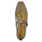 Michaela Jelly Flat Maryjane